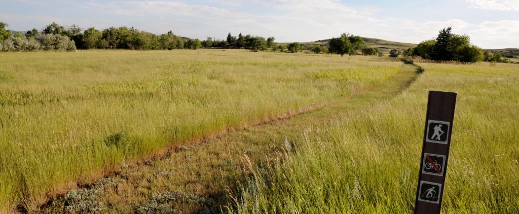 Lewis & Clark State Park | North Dakota Parks and Recreation